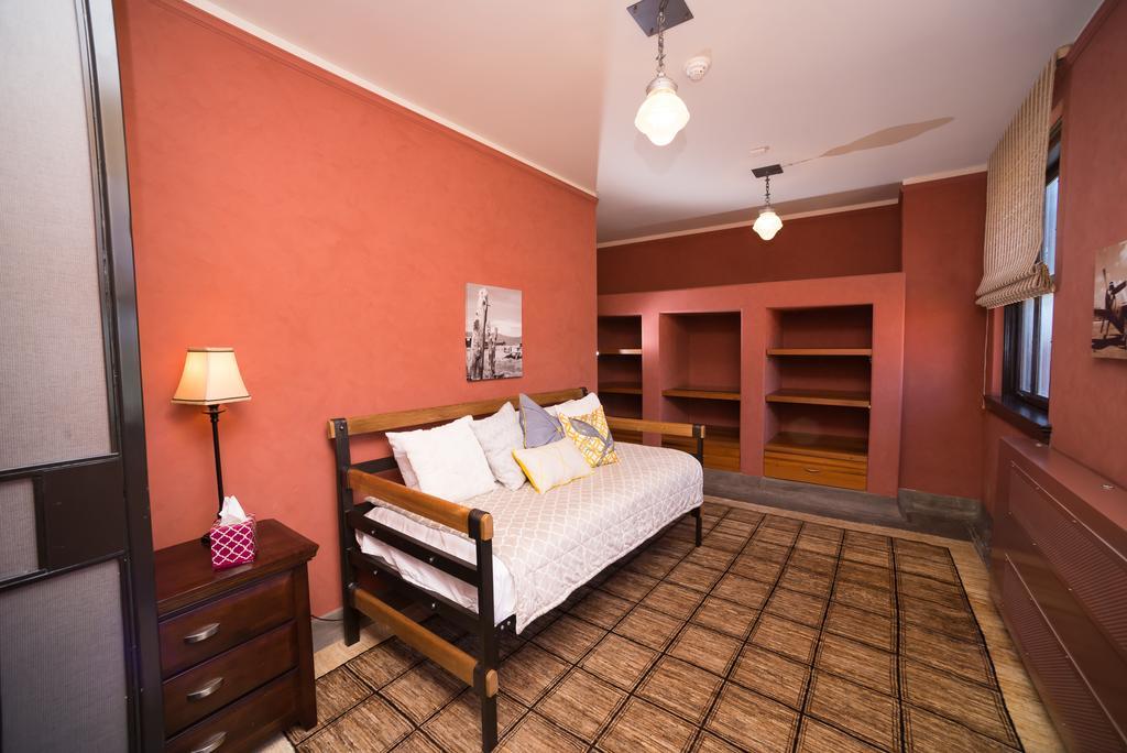 The Rieger Hotel Kansas City Zewnętrze zdjęcie