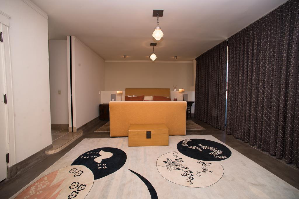 The Rieger Hotel Kansas City Pokój zdjęcie
