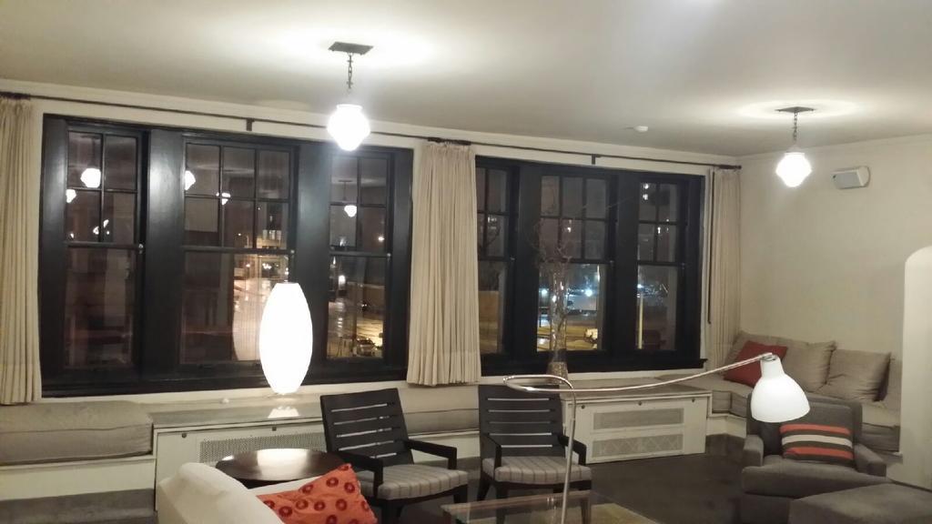 The Rieger Hotel Kansas City Zewnętrze zdjęcie