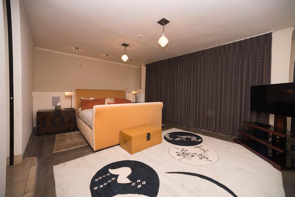 The Rieger Hotel Kansas City Pokój zdjęcie