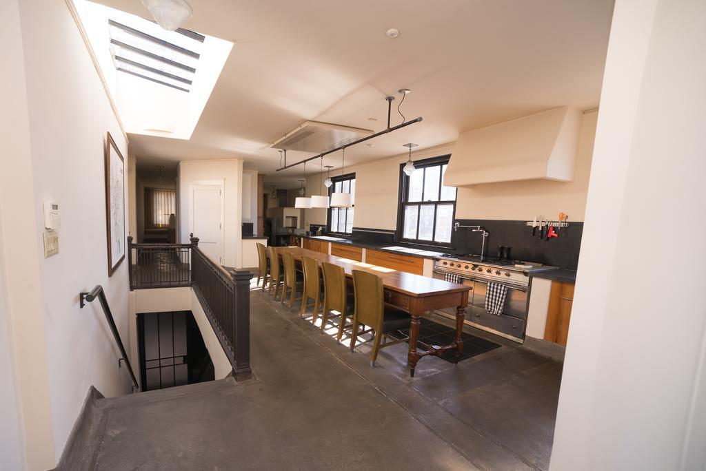 The Rieger Hotel Kansas City Pokój zdjęcie
